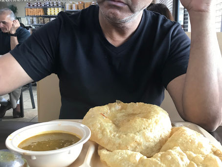 Restaurants
