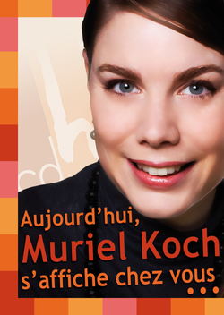 Flickr - Affiche et Flyers recto