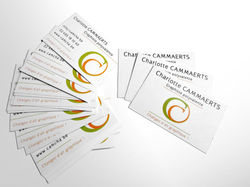 Flickr - Carte de visite