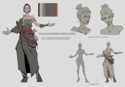 character design2