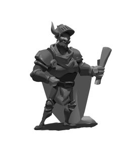 knight