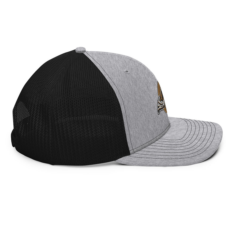 Thumbnail: Trucker Cap