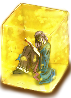 復活／庫勒尼西