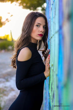 CAROL JAU