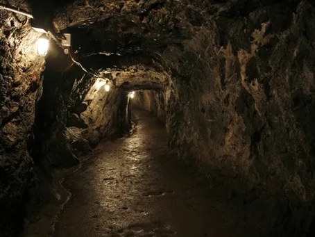 A New Era of Energy: Hydrogen Reserves Beneath Earth's Surface