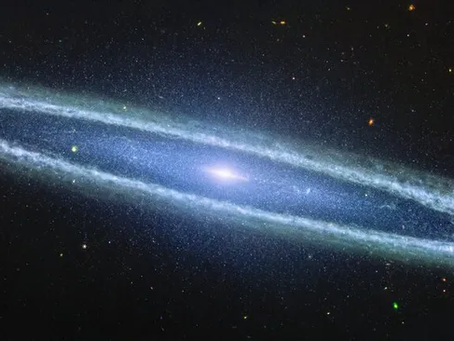 A New View of the Sombrero Galaxy: JWST Reveals Its Quiet Elegance