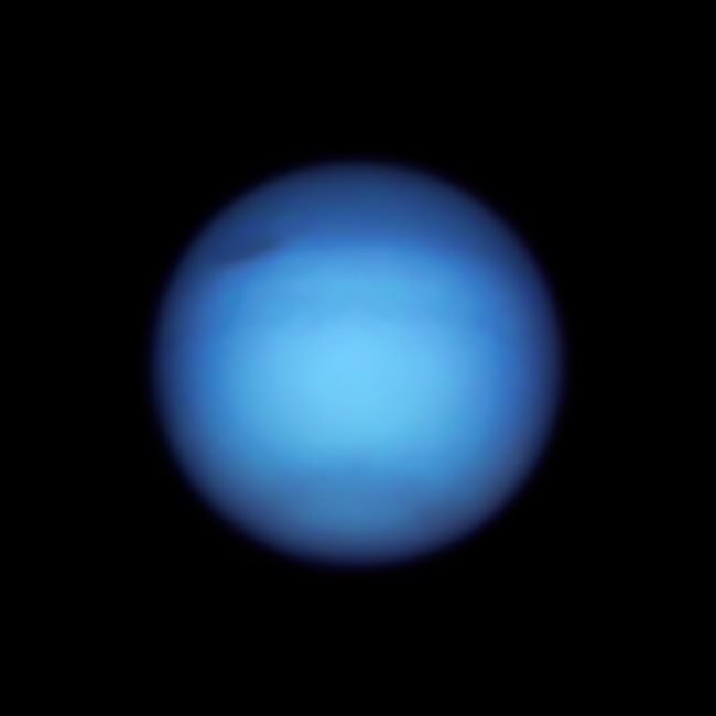 Neptune
