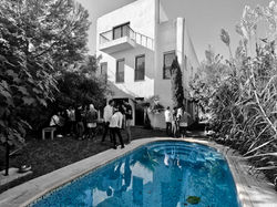 Emplacement idyllique