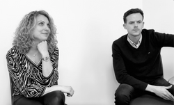 Coraline Decanter & Antoine Kostek