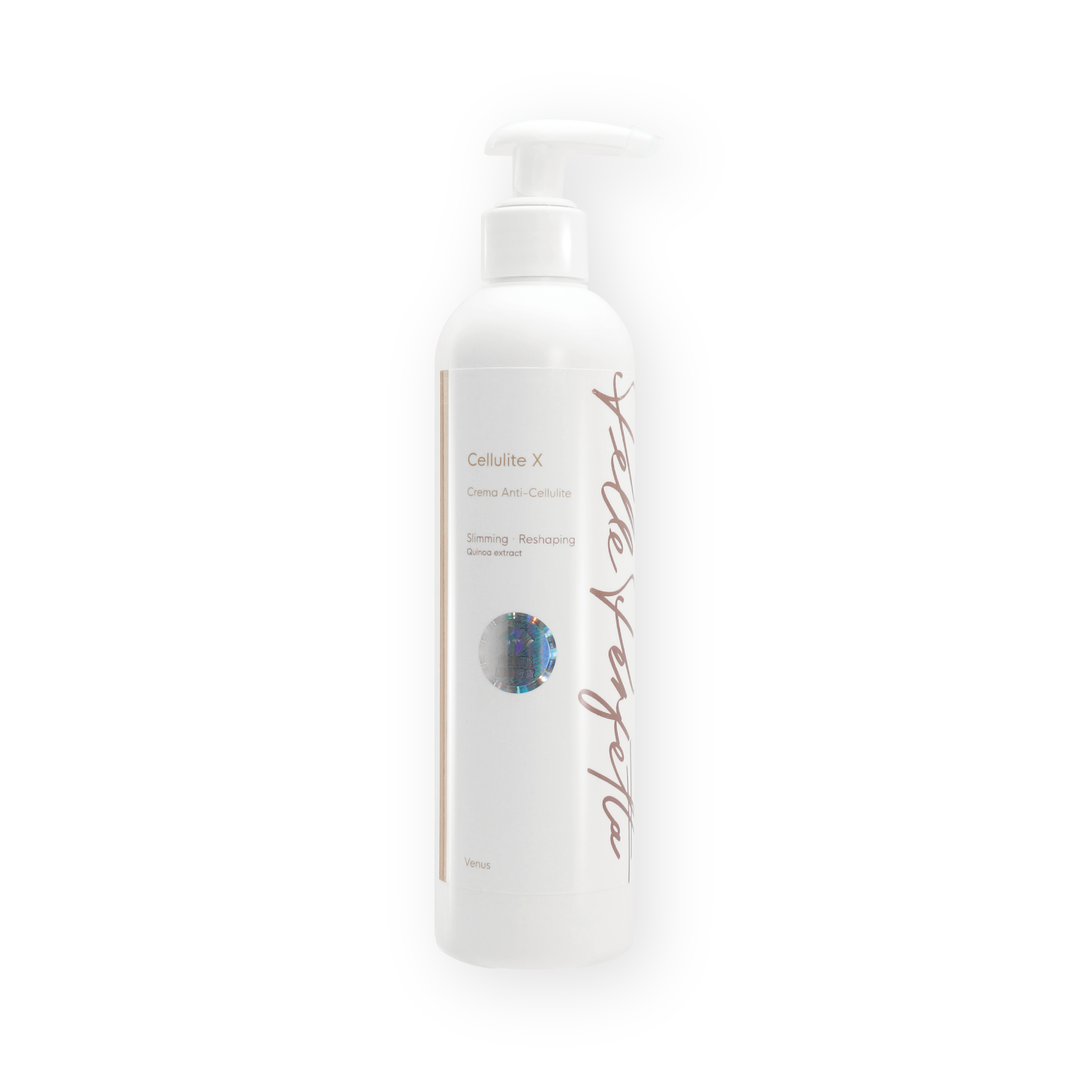 CX 緊緻纖型霜 - 300ml