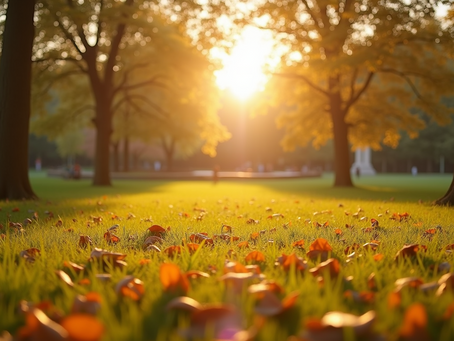 Turning Trials into Triumph