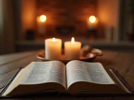 A Biblical Perspective on Parenting