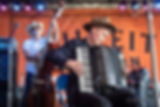 Michael Arnone's Crawfish Festival
