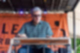Michael Arnone's Crawfish Festival
