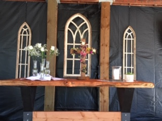 Protocols for Outdoor Memorial Service Gatherings