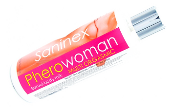 Saninex cosmeticos afrodisiacos, Saninex aphrodisiac cosmetics