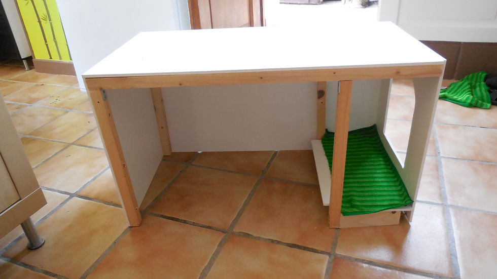 Terminé