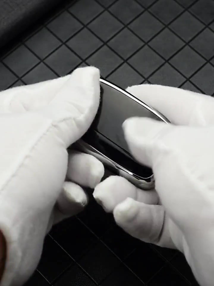 Miniatura: Capa para chave presencial Freelander 2 (2013+) , Range Rover, Evoque