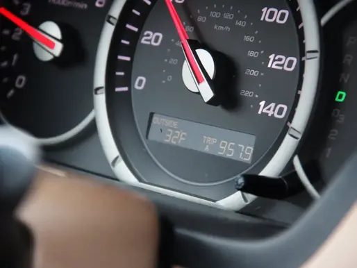 Km adulterada: Como saber?