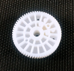 Miniatura: Engrenagem do limpador de parabrisa (FL2 / outras)