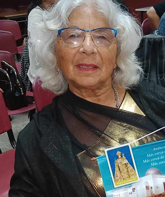 Lilian Pizarro