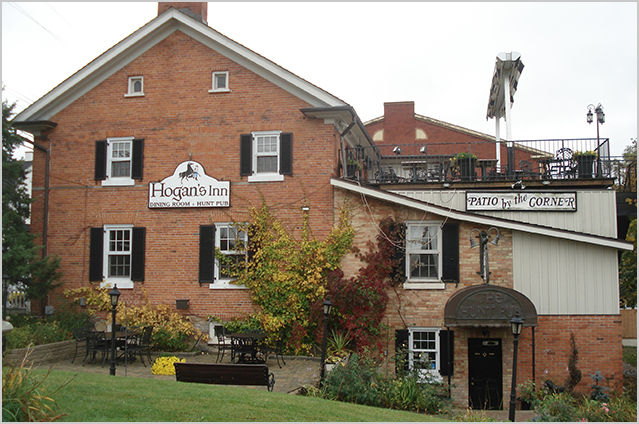 Hogan's Inn
