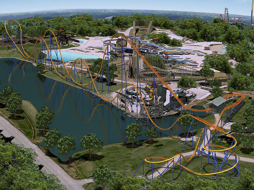 Canada's Wonderland