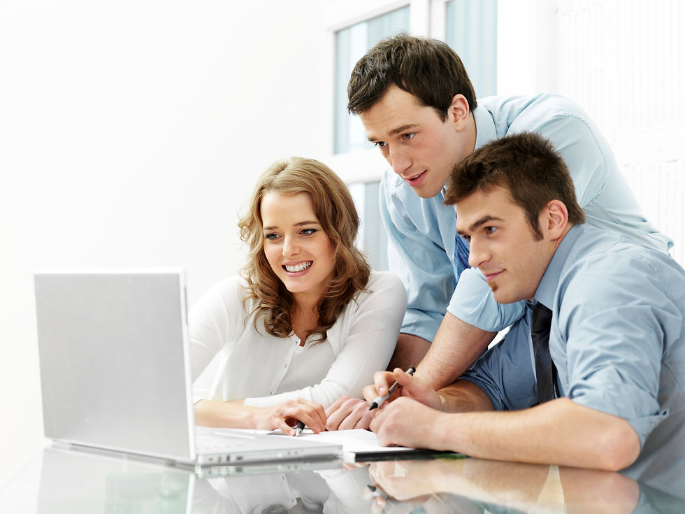 Friendly Environment