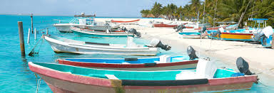 Crime on Isla Mujeres