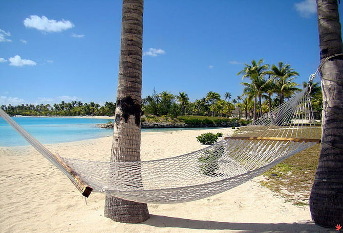 How safe is Isla Mujeres?