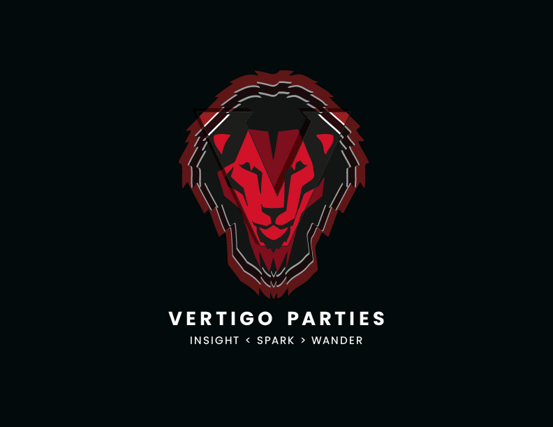 Writer: Vertigo Parties