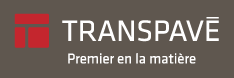 Transpavé logo