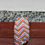 Thumbnail: African Print Shopper Bag - Geometric buy it at ArtAndPatterns.com