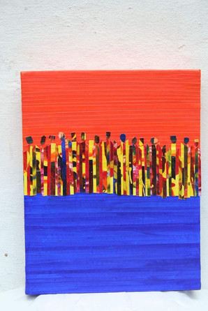 Dee Lawrence Art at ArtAndPatterns.com 1
