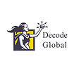 Decode Global