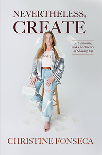 Nevertheless, Create