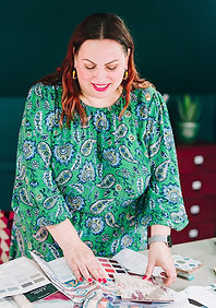 Louise Misell colour consultations