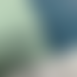 Hague Blue and Green Smoke spray samples by Bespoke Spray