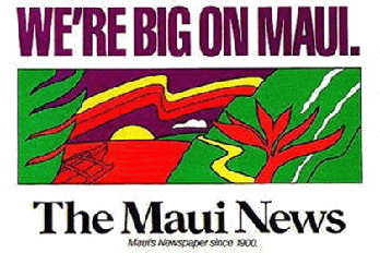 maui newspaper