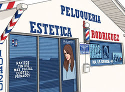Peluqueria