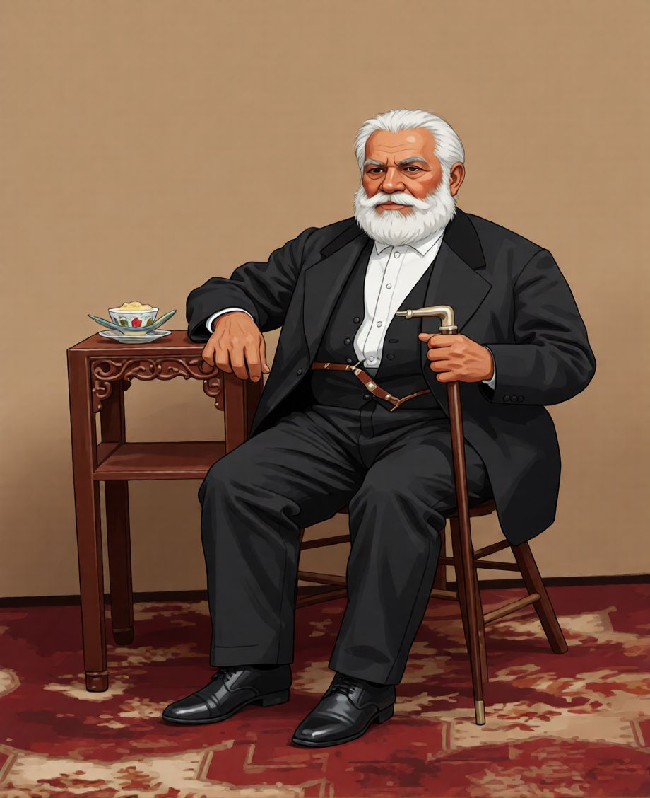 Pío de Jesus Pico (1801-1894)