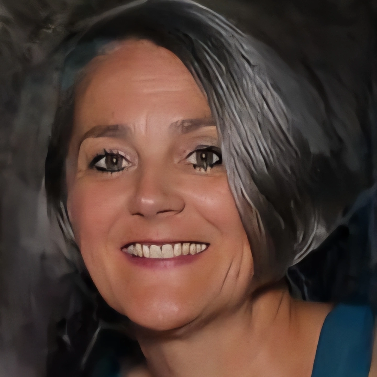 Autorenbild: Nicole
