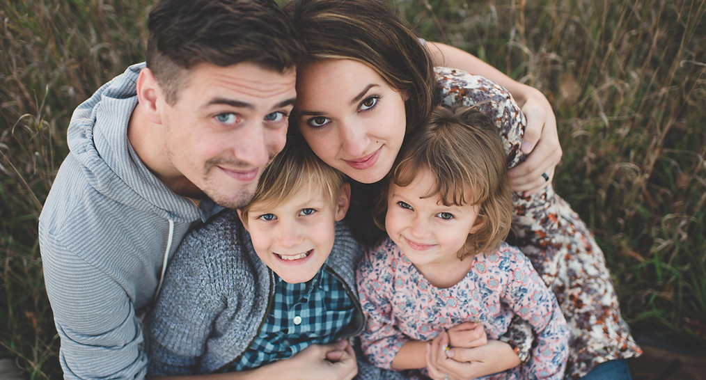 Family Portrait 5