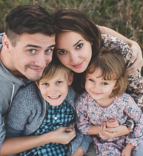 Portrait de famille 5