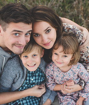 Family Portrait 5