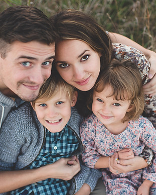 Portrait de famille 5