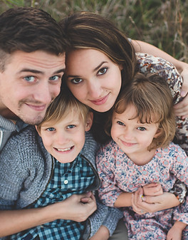 Portrait de famille 5