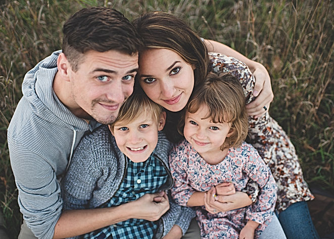 Family Portrait 5