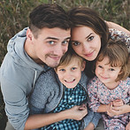 Family Portrait 5