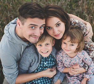 Family Portrait 5
